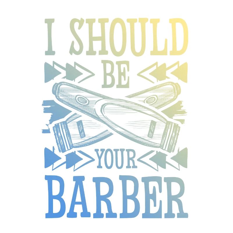 Coiffeur de barbier