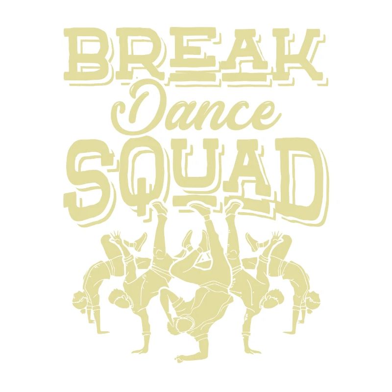 Équipe de breakdance
