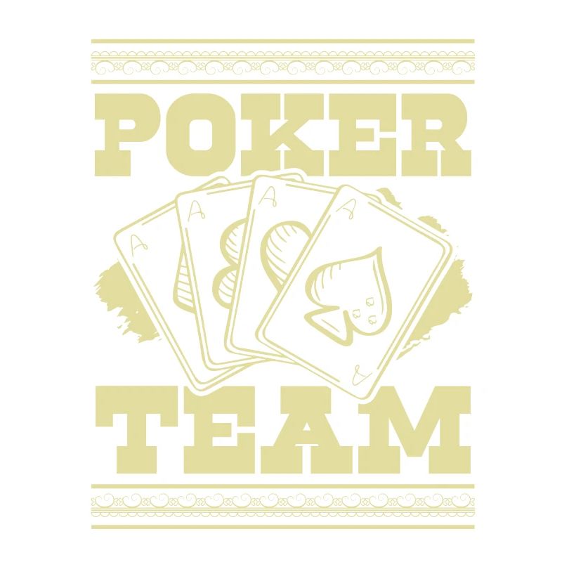 Équipe de poker