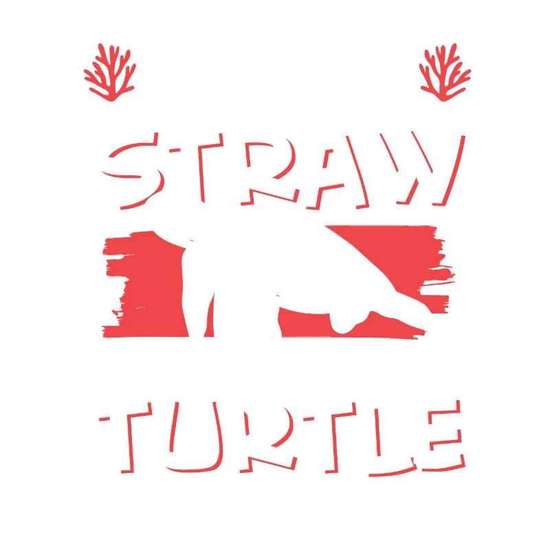 Save the Ocean Turtle