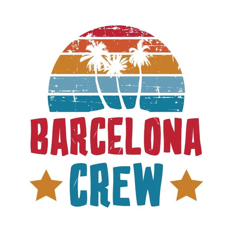 Équipage de Barcelone