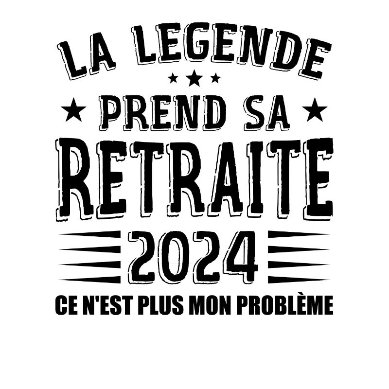 Retraite, Retraité, Retraitée