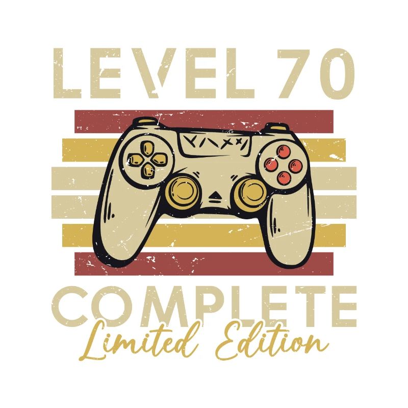 Level 70 Complete