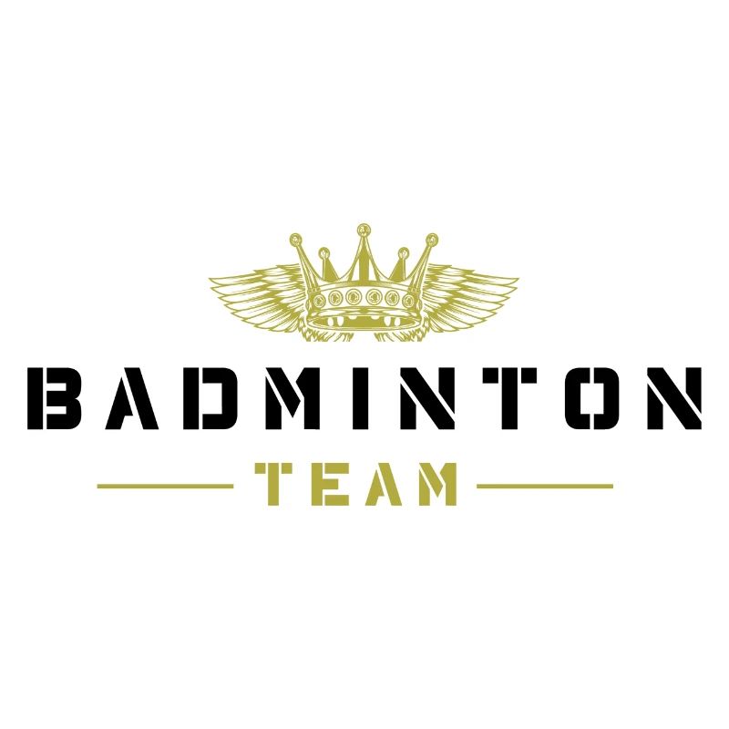 Équipe de badminton