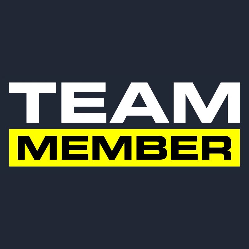 Team Member