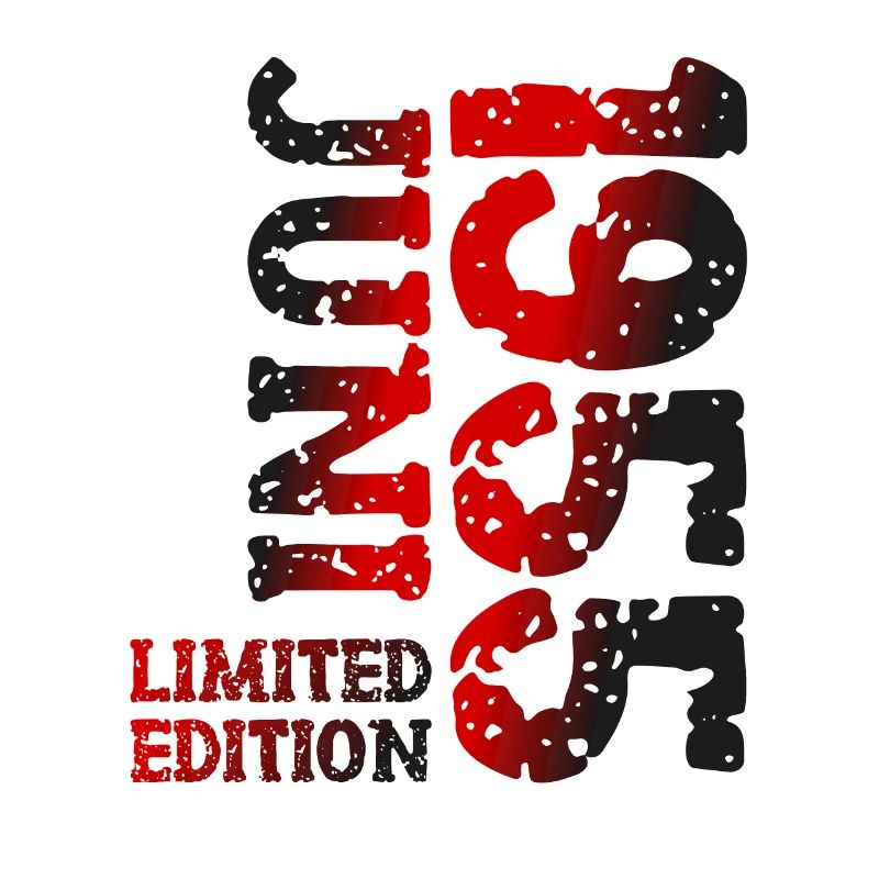 1955 Juni Limited Edition Geburtstag Geschenk