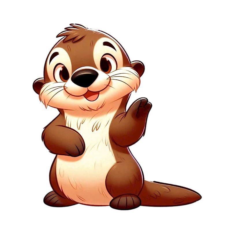 loutre 19