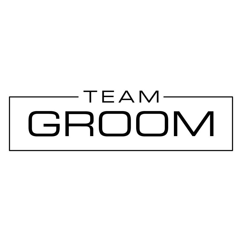 Équipe Groom Mariage