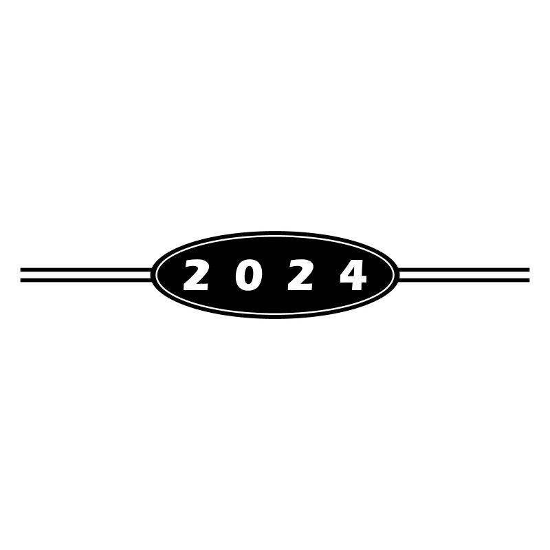 Symbole 2024