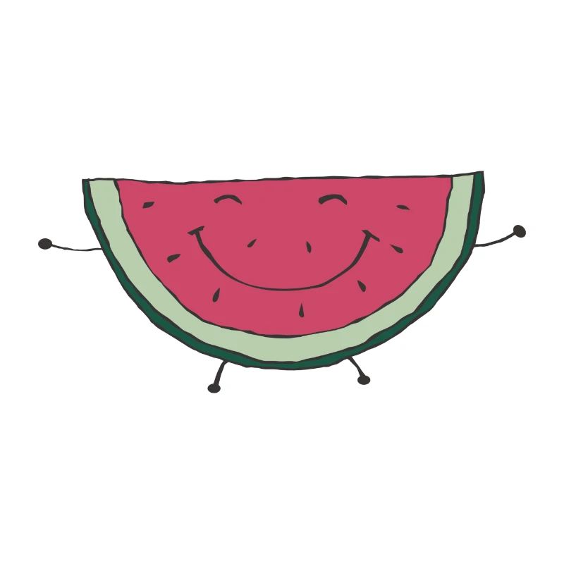melon d'eau