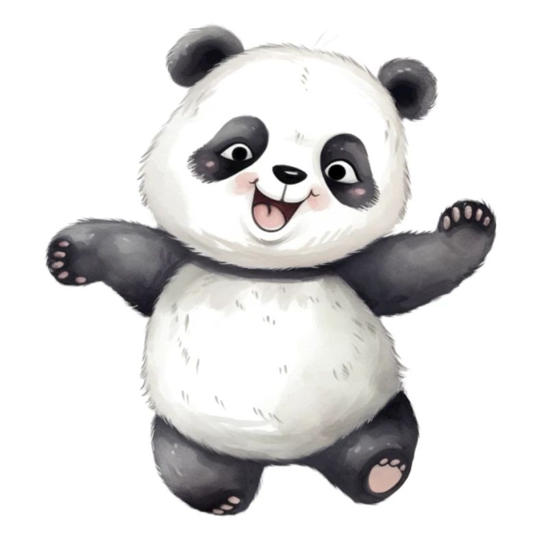 Panda / Classe Panda