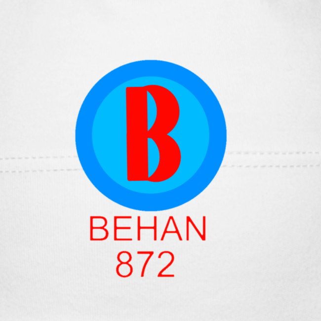 Rep that Behan 872 logo guys peace