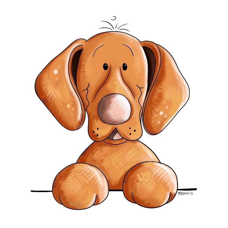 Mignon Vizsla