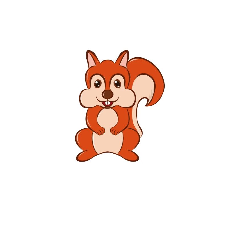 Eichhörnchen