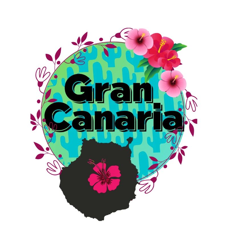 Fleur de Gran Canaria