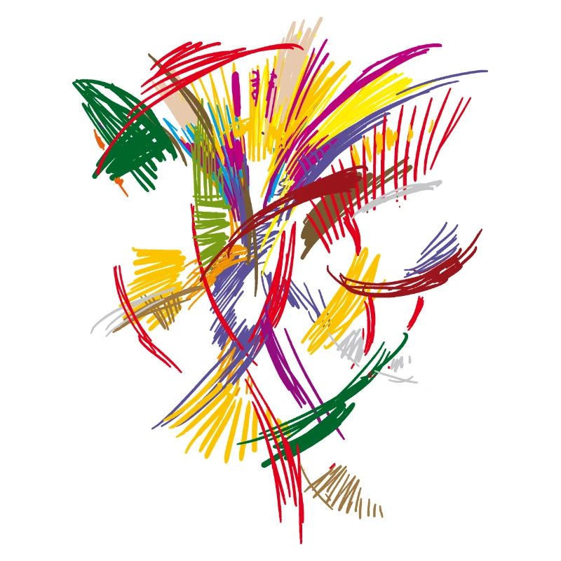 Colors Pattern