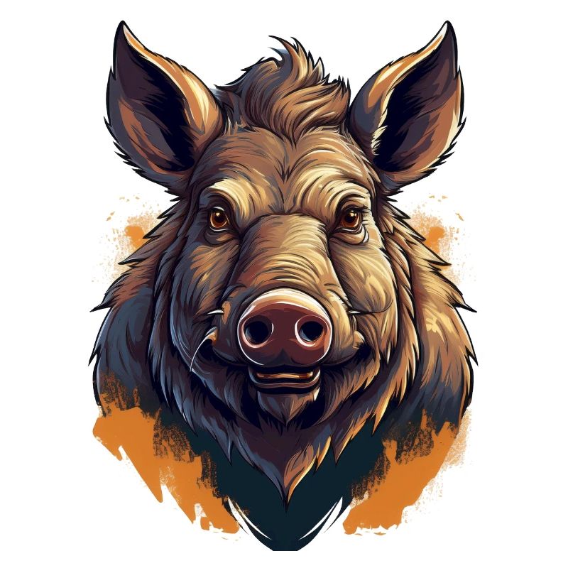 Wild boar
