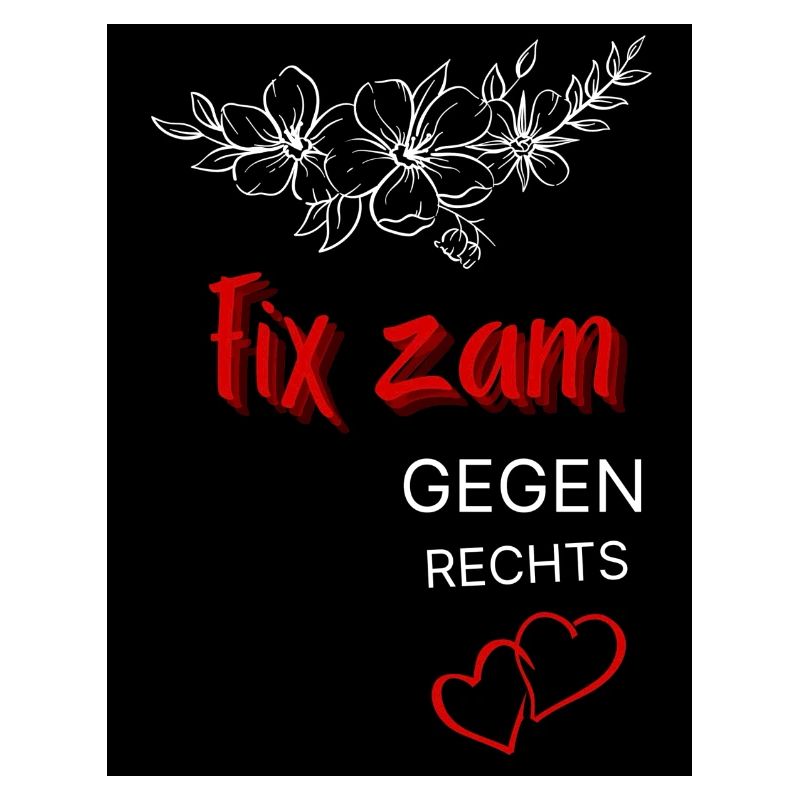 Fix gegen rechts