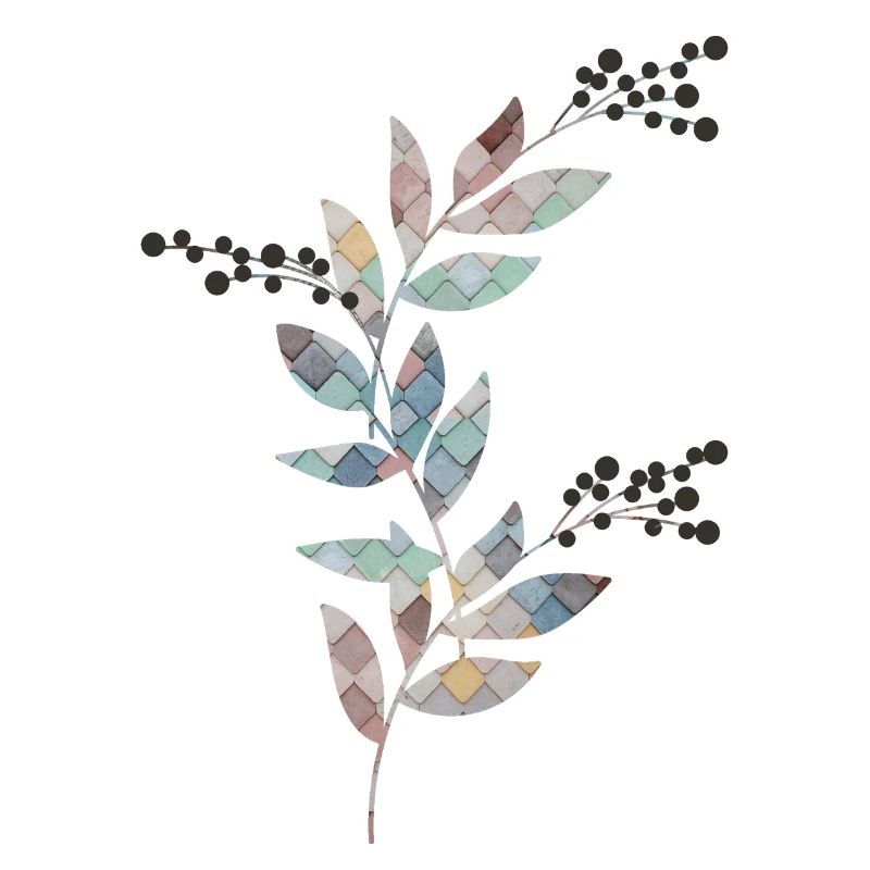 Plante Colossale