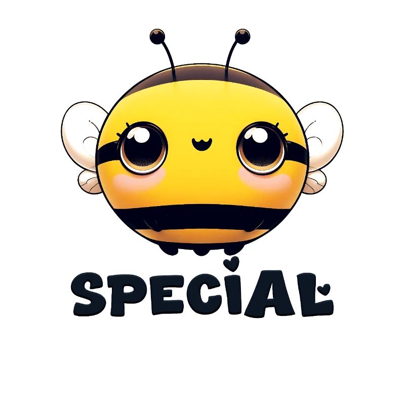 Breloque Spéciale Abeille