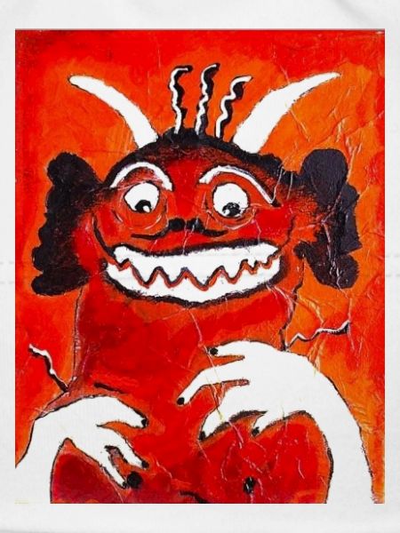Le Monstre