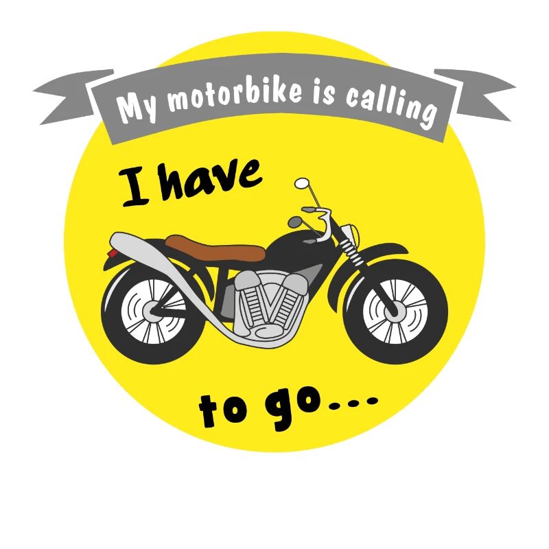 Ma moto m’appelle