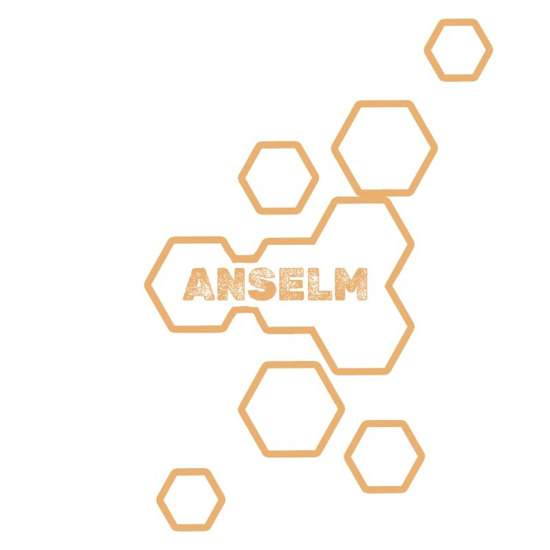 Anselme comme nom