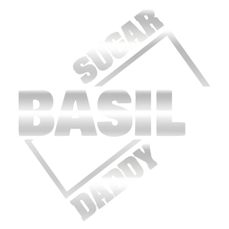 Basil als Sugardaddy