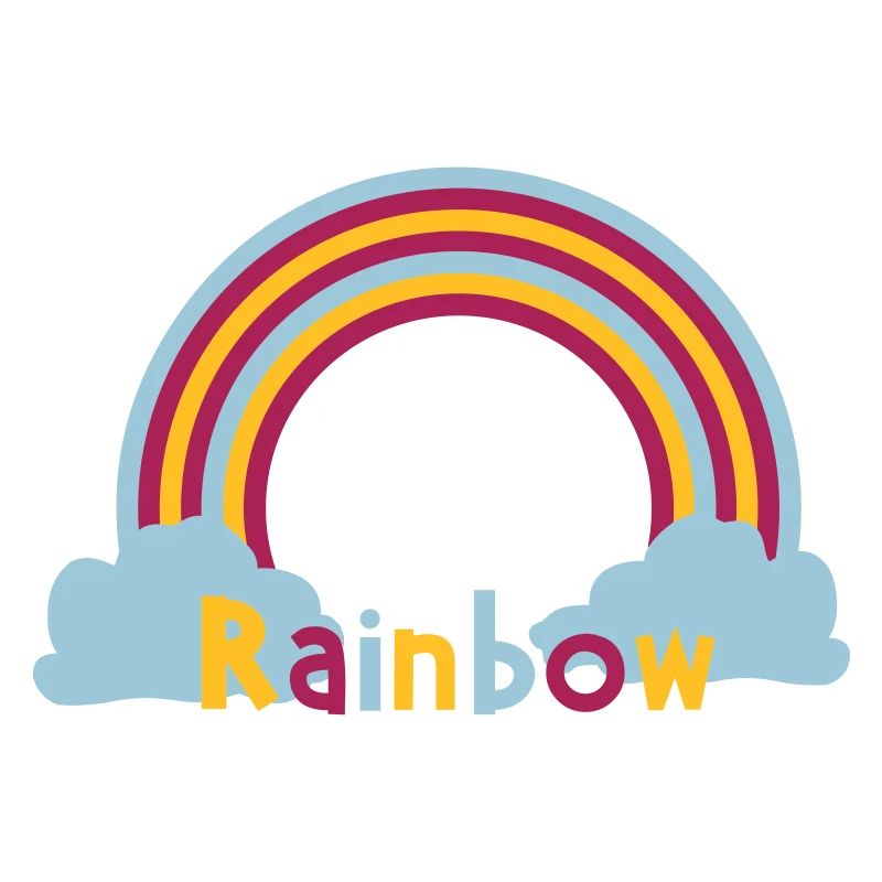 Regenbogen