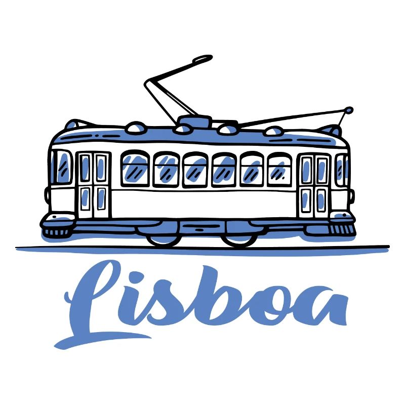 Lisbon - Lisboa