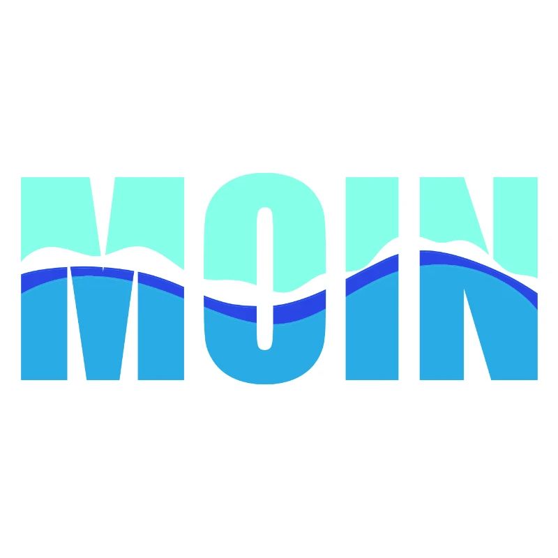 Moin - maritimes Design