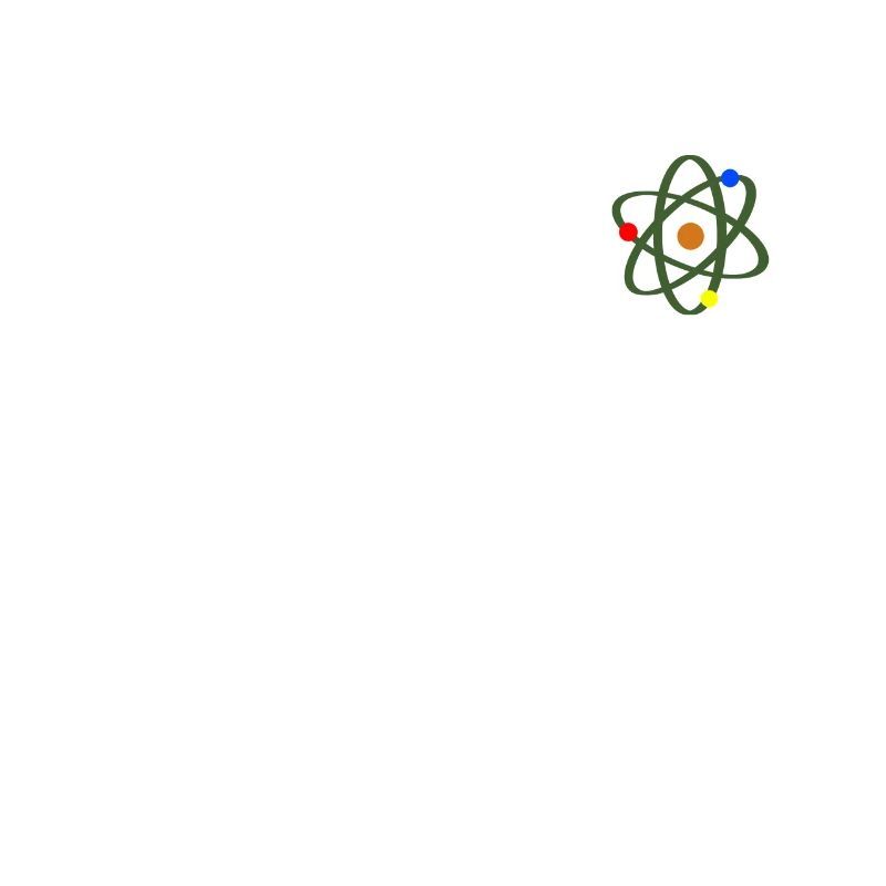 You Matter Wissenschaft Atom Physik