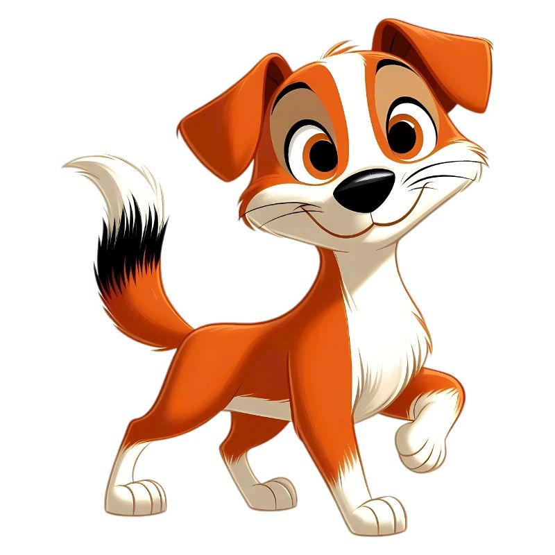 Fox Terrier