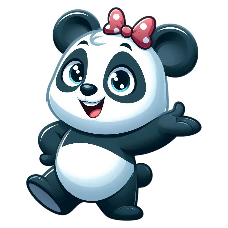 Panda 5