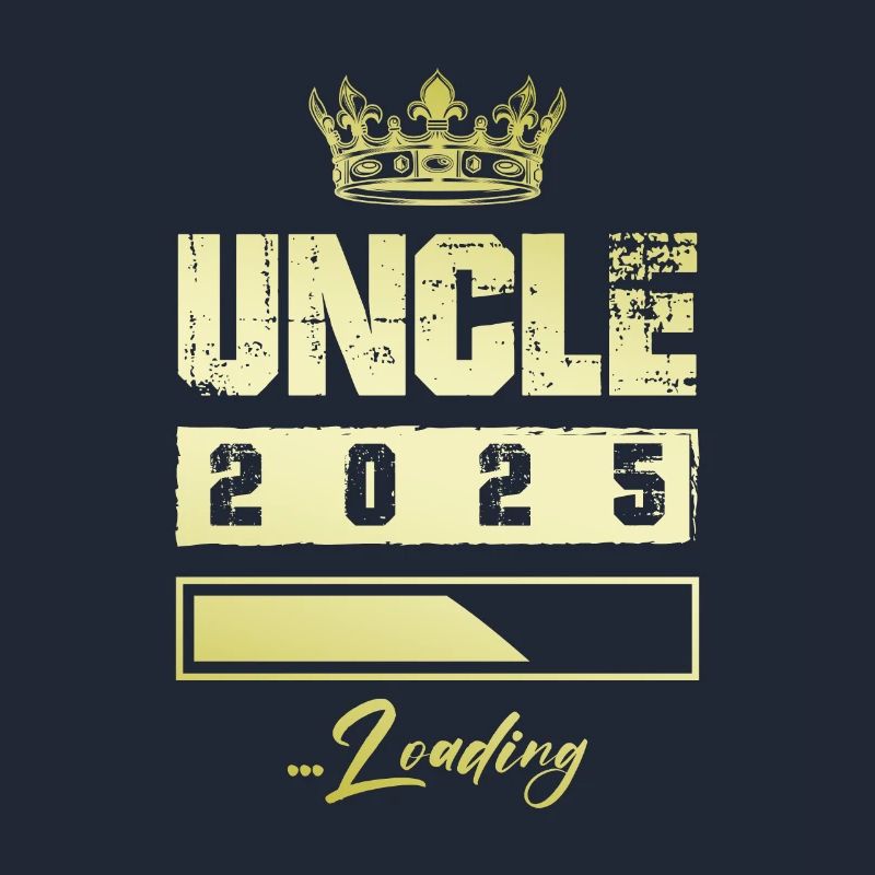 Uncle 2025 Loading