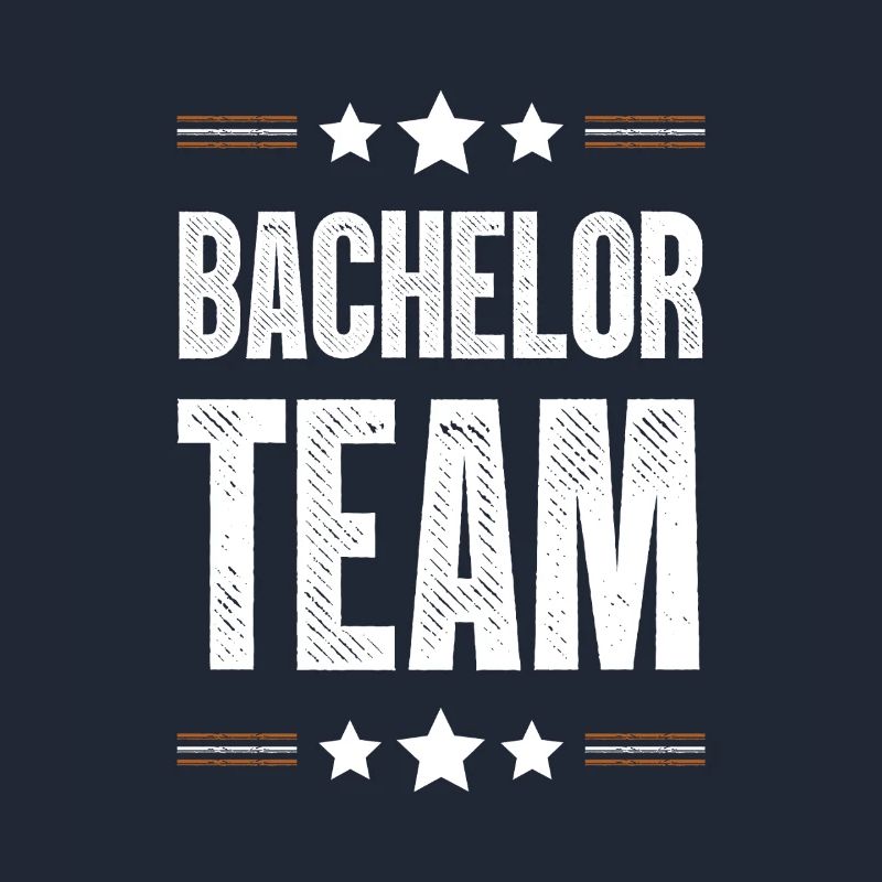 Bachelor Team