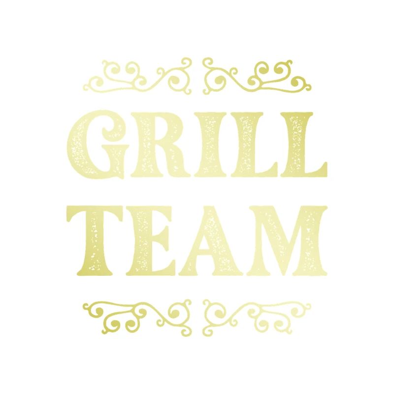 Grill Team