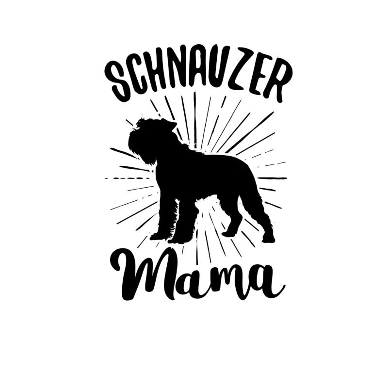 Schnauzer Chien Miniature Schnauzer Géant Schnauzer