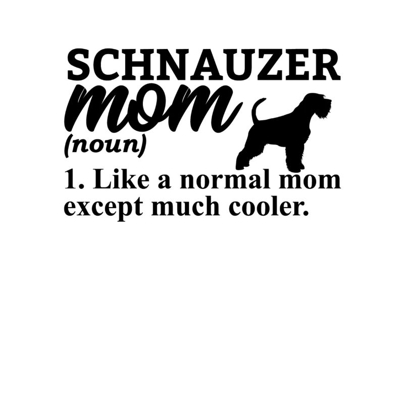 Schnauzer Chien Miniature Schnauzer Géant Schnauzer