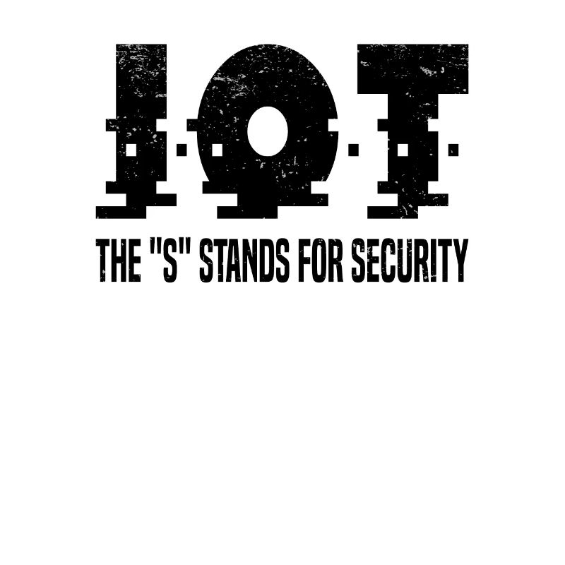 Internet Of Things IOT Programmer Admin IT