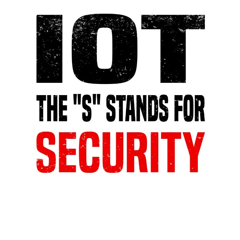 Internet Des Objets IOT Programmeur Admin IT