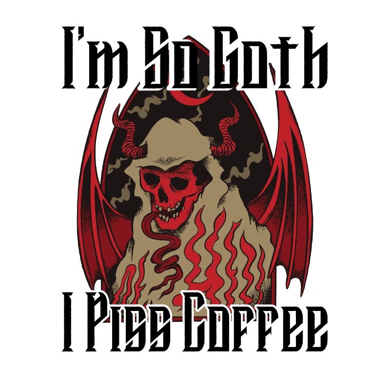 Satan Beelzebub Devil Gothic Pentagram Mystical