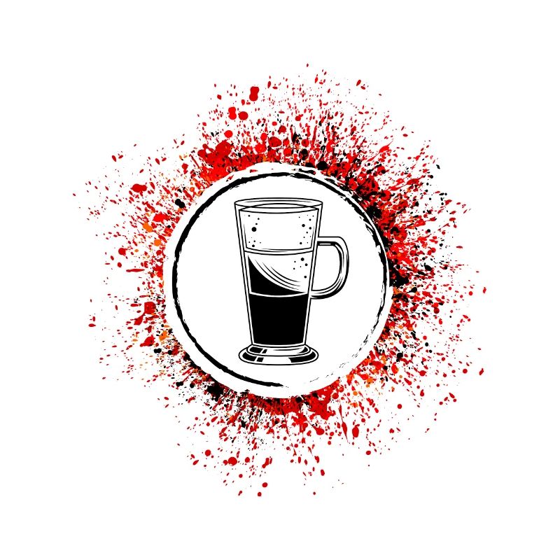 Icône du café