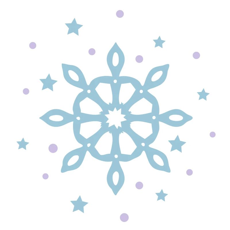 flocon de neige