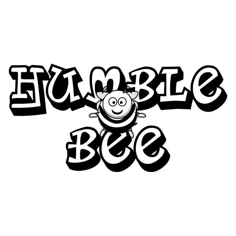 Bourdon - Humble bourdon