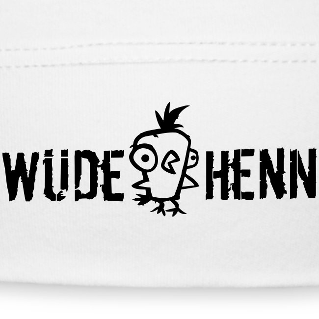 Wüde Henn - Baby Mütze