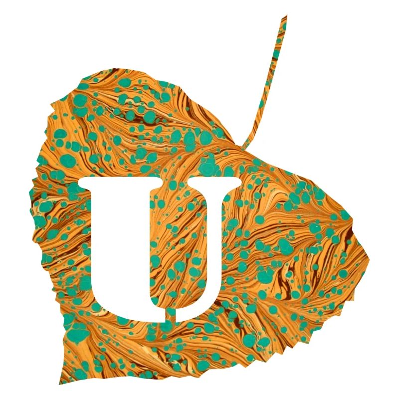 Feuille E 95 U