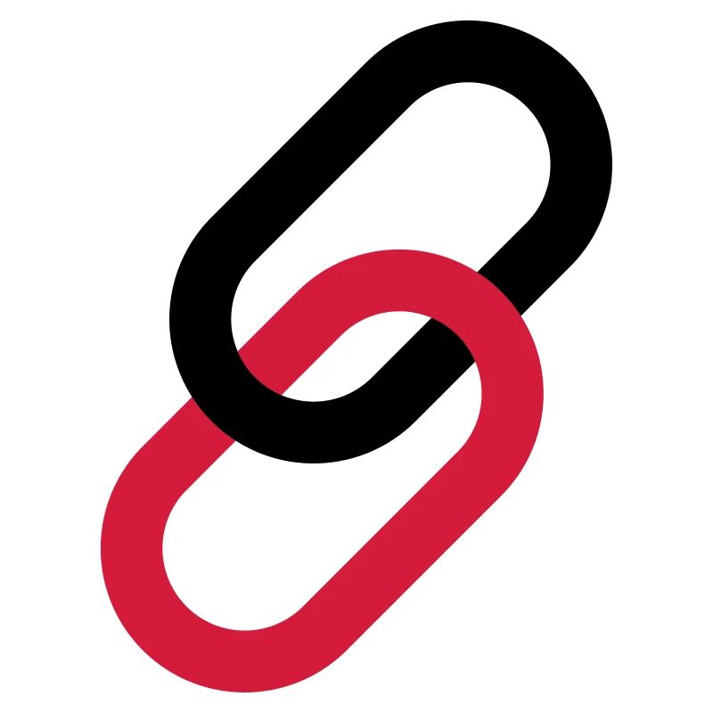 Lien comme symbole