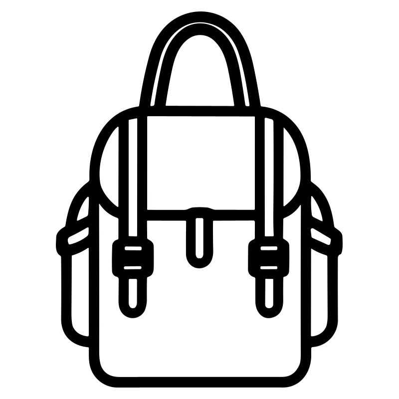 Sac à dos