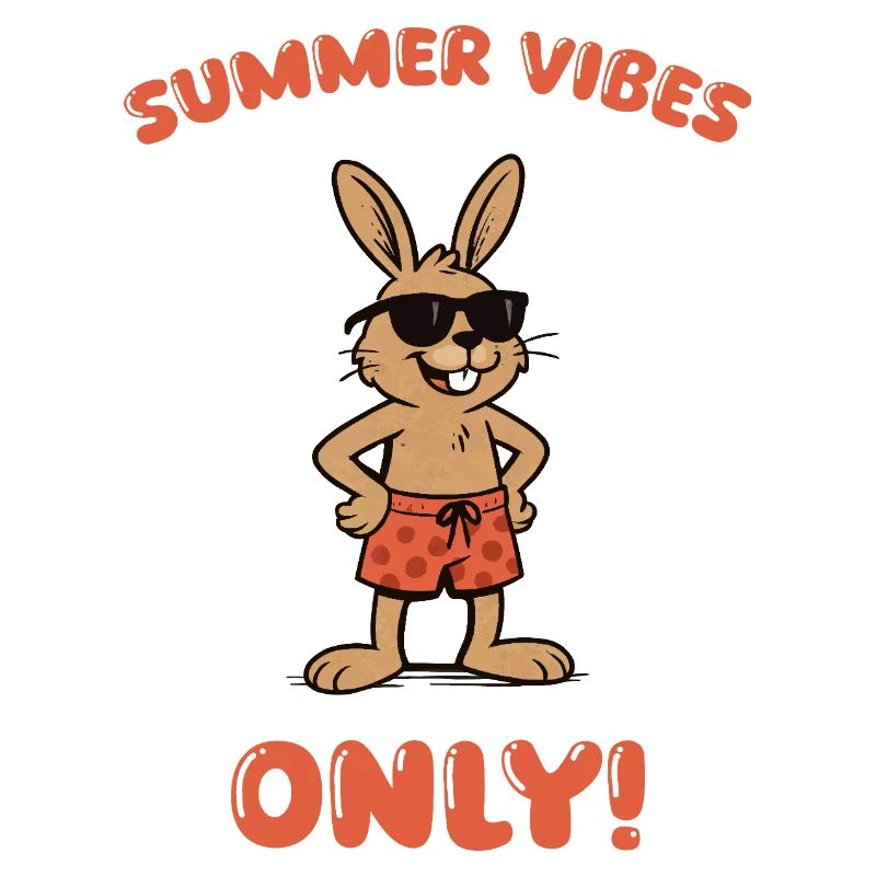Bunny Summervibes